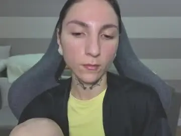 Chaturbate Free Porn Cam of chabibiann
