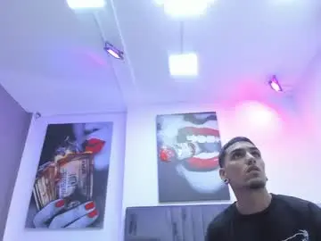 Chaturbate Best Webcam of dennis_kinsey