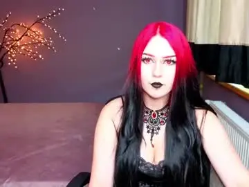 Chaturbate Adult Webcam of elizabeth_vamp