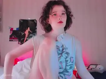 Chaturbate Adult Webcams of evevalentine_