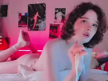 Chaturbate Adult Video Chat of evevalentine_