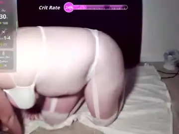 Chaturbate Sex Cam of foxyhaze
