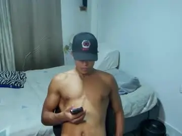 Chaturbate Nude Webcam of jhon_wich2