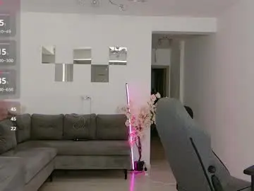 Chaturbate Live Porn of lovelybianca_