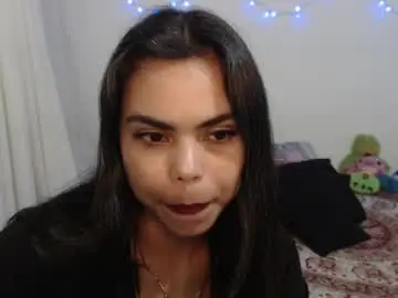 Chaturbate Nude Webcam of megan_shadow