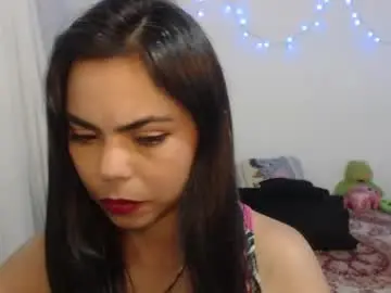 Chaturbate Sex Chat of megan_shadow