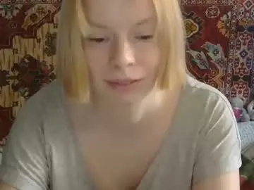 Chaturbate Live Sex Cam of miss_elistia_