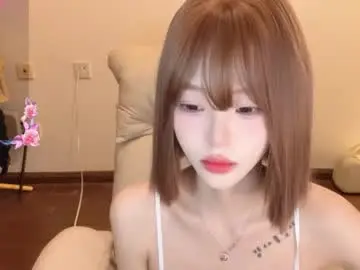 Chaturbate Nude Webcam of sunflowerbbb