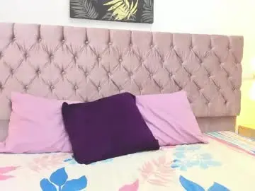 Chaturbate Private Sex Chat of thalia_ssmith