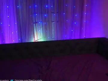Chaturbate Best Webcam of thatcouplejx