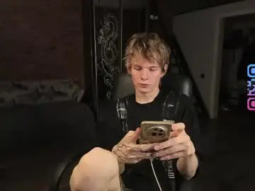 Chaturbate Nude Webcam of tim_milll