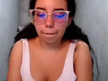 Chaturbate Free Porn Cam of vanellopeschweetz