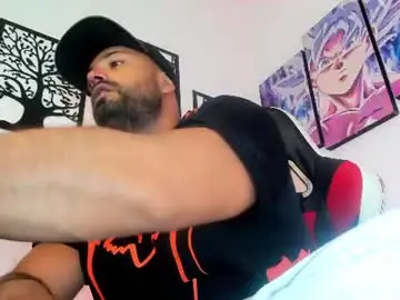 Chaturbate Live Porn of aidenbrites