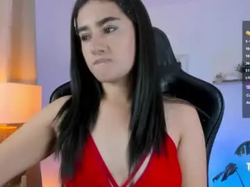 Chaturbate Free Live Porn of annadu011