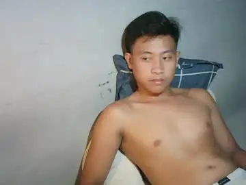 Chaturbate Private Sex Chat of asian_ver
