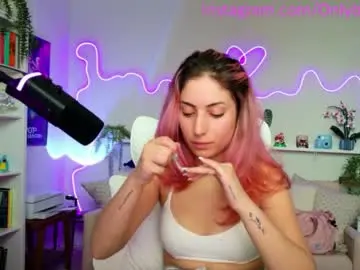 Chaturbate Sex Chat of bellabeauu