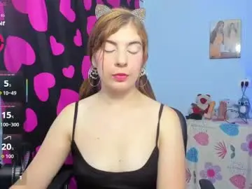 Chaturbate Sex Cam of denise_babe_
