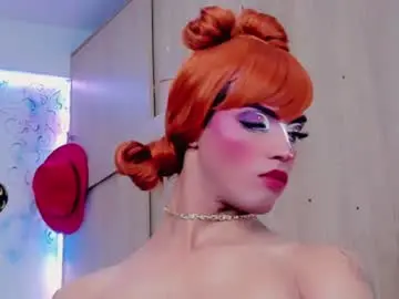 Chaturbate Live Sex of esmeraldasexycutee