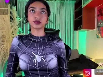 Chaturbate Nude Webcam of hottie_veronica