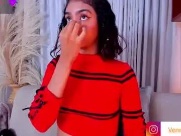 Chaturbate Adult Webcam of hottie_veronica