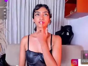 Chaturbate Sex Cam of hottie_veronica