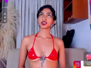 Chaturbate Nude Webcam of hottie_veronica