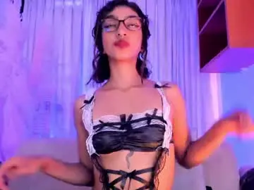 Chaturbate Best live sex cam show of hottie_veronica