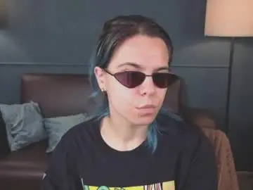 Chaturbate Sex Cam of lirabelles