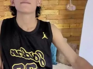 Chaturbate Adult Video Chat of luciferr_20