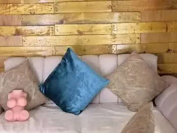 Chaturbate Free Porn Cam of luciferr_20