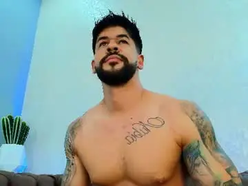 Chaturbate Private Sex Chat of petesevans_1