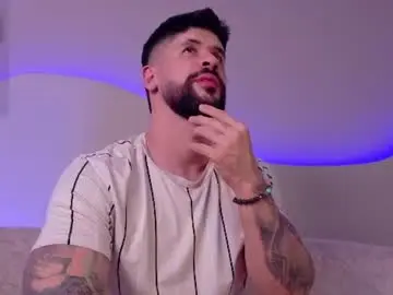 Chaturbate Adult Video Chat of petesevans_1