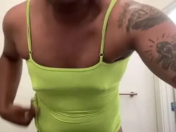 Chaturbate Best Webcam of sissyblkgoddess858860