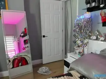 Chaturbate Nude Webcam of wildwifebarbie