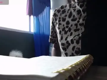 Chaturbate Best Webcam of alma_sweet