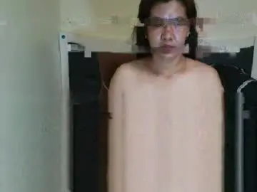 Chaturbate Sex Cam of asiannosurrender