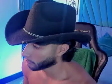 Chaturbate Sex Chat of collins_emmett