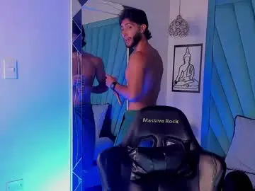 Chaturbate Best Webcam of collins_emmett