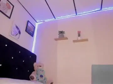 Chaturbate Nude Webcam of eileenclark