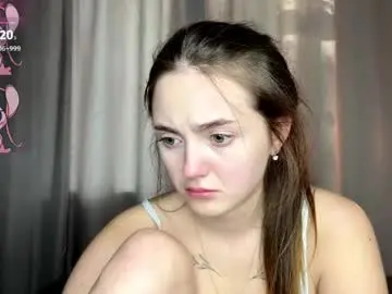 Chaturbate Sex Chat of falineellson