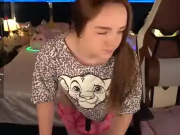 Chaturbate Live Porn of foxyshyyy