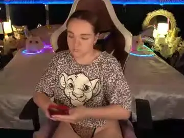 Chaturbate Sex Chat of foxyshyyy