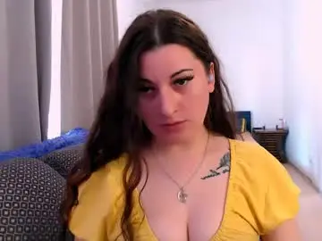 Chaturbate Adult Webcams of helen_adams_