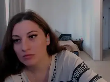 Chaturbate Live Sex of helen_adams_