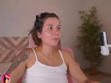 Chaturbate Live Sex of imjess_