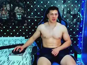 Chaturbate Free Porn Cam of javiersexymann