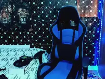 Chaturbate Adult Webcam of javiersexymann