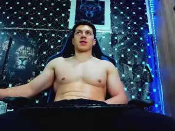 Chaturbate Sex Chat of javiersexymann