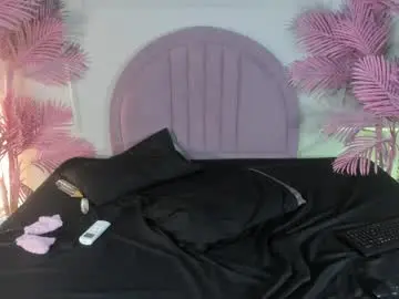 Chaturbate Adult Webcams of maddybenson