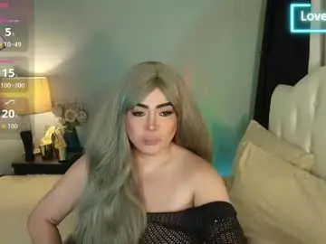 Chaturbate Adult Webcam of majestydannaxx